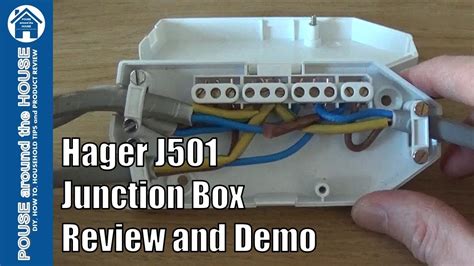 downlighter junction box wiring diagram|hager lighting junction box.